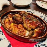 キッチンボンノ 桜木町 -  キッチンボンノ 桜木町 -