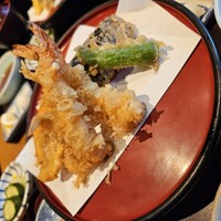 天ぷら ひさご - 