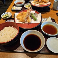 天ぷら ひさご - 