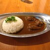 路地裏カレー Tiki