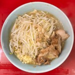 ラーメン二郎 - 