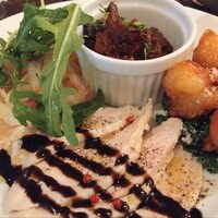 メルジェリーナ - 