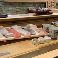 鮨 天使 - 