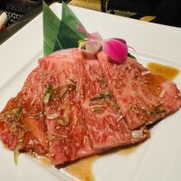 游玄亭 西麻布本館 - 