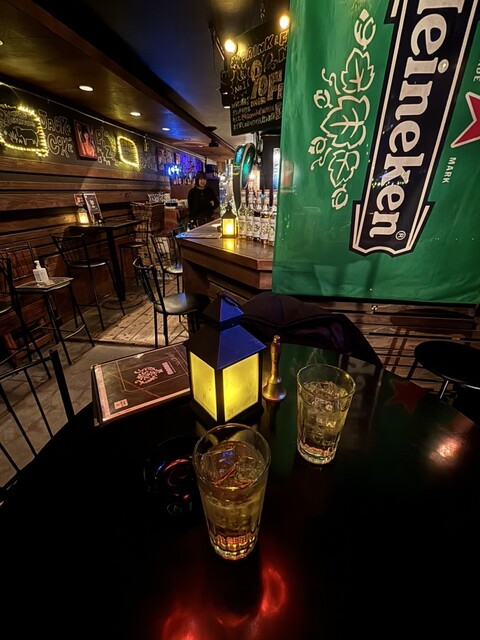 マニアック（ＭＡＮＩＡＣ） - 帯広（ダイニングバー）の写真