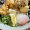 本格熟成うどん 一期一麺