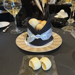 ガストロノミー ジョエル・ロブション - 