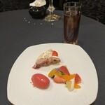 ガストロノミー ジョエル・ロブション - 