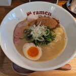 ラーメン バードマン - 