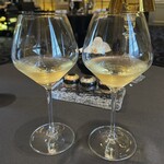 ガストロノミー ジョエル・ロブション - 