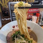 ラーメン バードマン - 