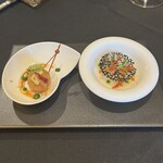 ガストロノミー ジョエル・ロブション - 