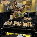 ガストロノミー ジョエル・ロブション - 