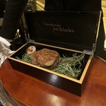 ガストロノミー ジョエル・ロブション - 