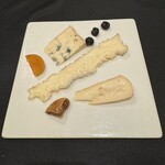 ガストロノミー ジョエル・ロブション - 