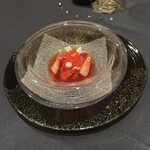 ガストロノミー ジョエル・ロブション - 