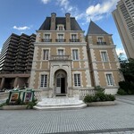 ガストロノミー ジョエル・ロブション - 