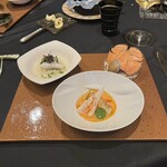 ガストロノミー ジョエル・ロブション - 