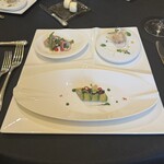 ガストロノミー ジョエル・ロブション - 