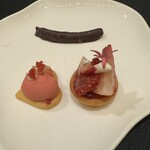 ガストロノミー ジョエル・ロブション - 