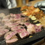 韓国料理 允矢家 - 