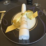 ガストロノミー ジョエル・ロブション - 