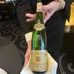 ガストロノミー ジョエル・ロブション - 