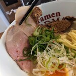 ラーメン バードマン - 