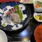 能登割烹 とぐち - 