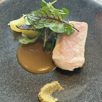 Yoichi LOOP - 余市ワインポーク　Pork