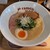 ラーメン バードマン - 料理写真: