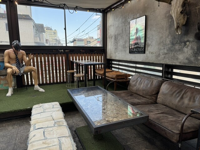 ARENA Shimokitazawa photo 4