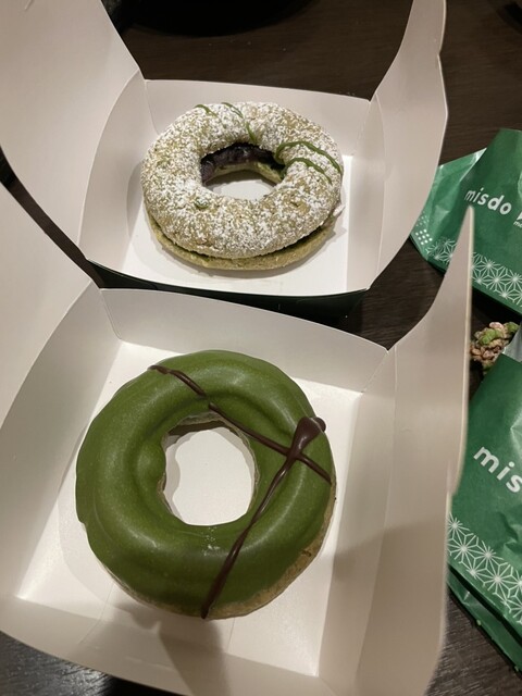 mister Donut Kami Shinjo Ekimae Shop photo 5