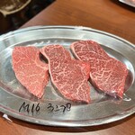 肉のオカダ宴会場 - 料理写真: