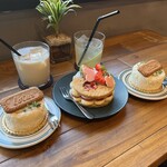 ブリス カフェ プロデュースバイランビック - 