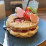 ブリス カフェ プロデュースバイランビック - 