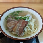 いちぎん食堂 - 