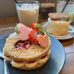 ブリス カフェ プロデュースバイランビック - 