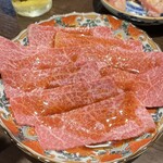 Yakiniku Musou Musashi - 