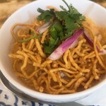 広島タイ料理 マナオ - 