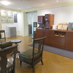 富士屋ホテル - Gallery　Cozy