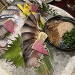 産直さばと青魚 伏見あおい - 