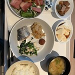 ホテルヴィアイン - 料理写真: