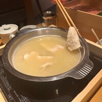 鶏料理 清水 - 
