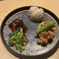 トーキョー シノワ 神子 - 