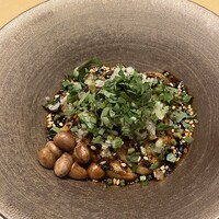 トーキョー シノワ 神子 - 
