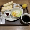カフェ・ド・クリエ JRイン札幌北2条店