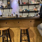 バク コーヒー ロースターズ - 