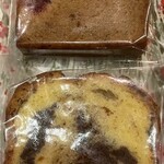 AMERICAN BAKE 青い蜂 - 