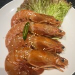 韓国料理 金家 - 